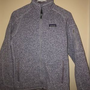 Brand New Patagonia